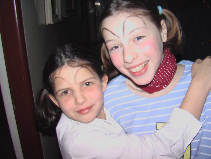 039 Expedice GEMINI 2004